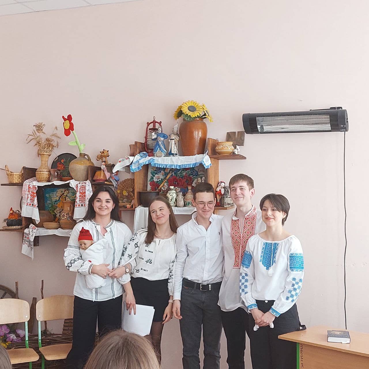 ОМФК 2025
