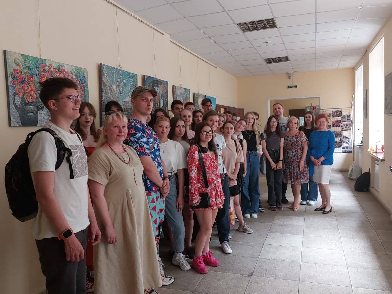 ОМФК 2025