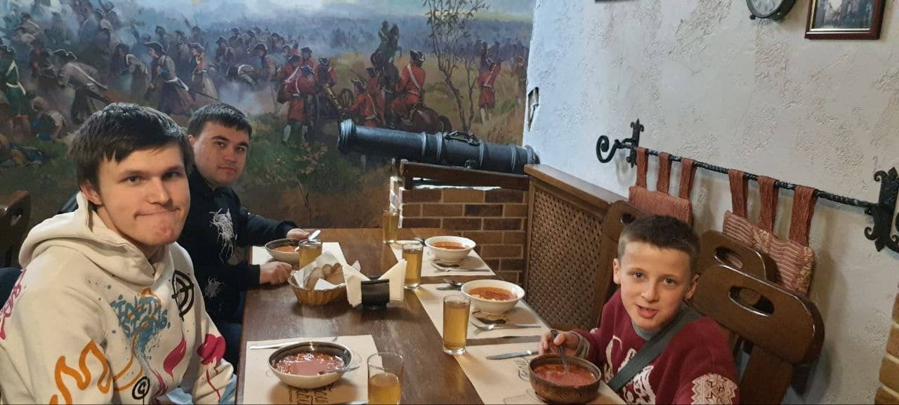 ОМФК