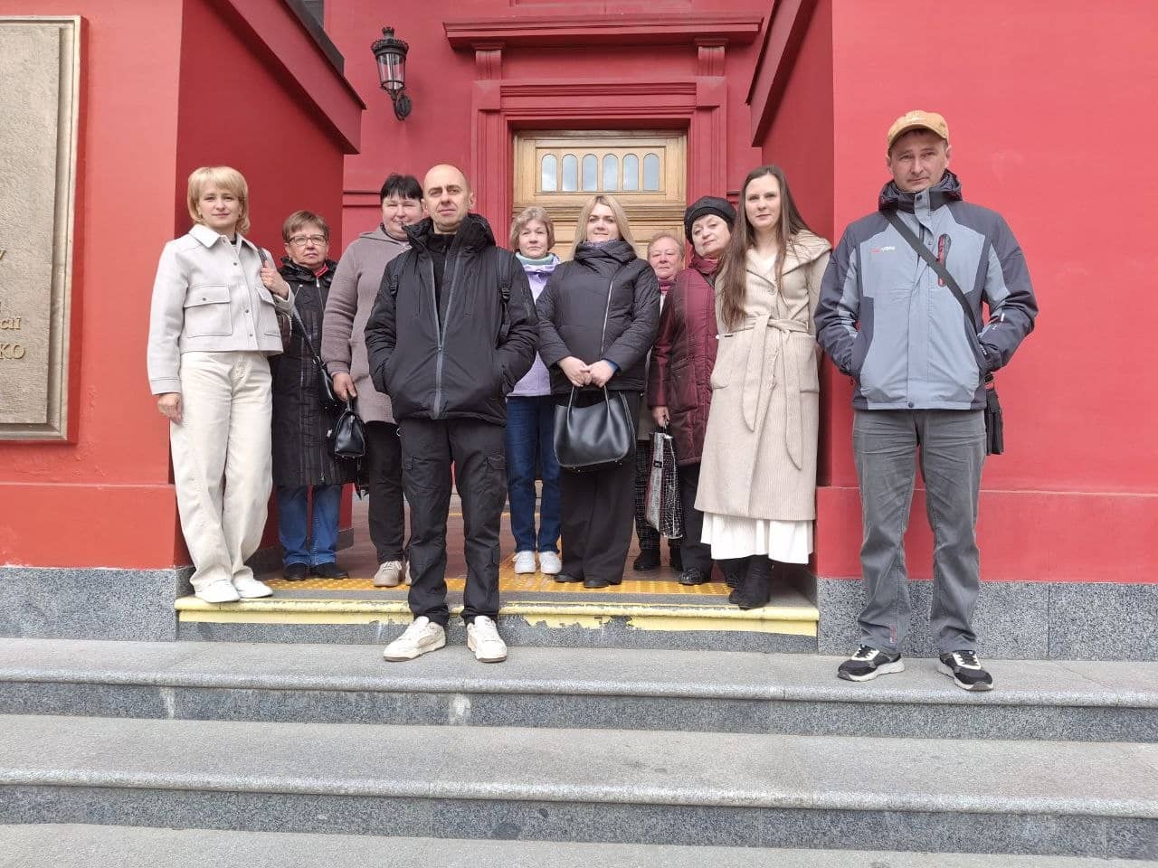 Виборче представництво