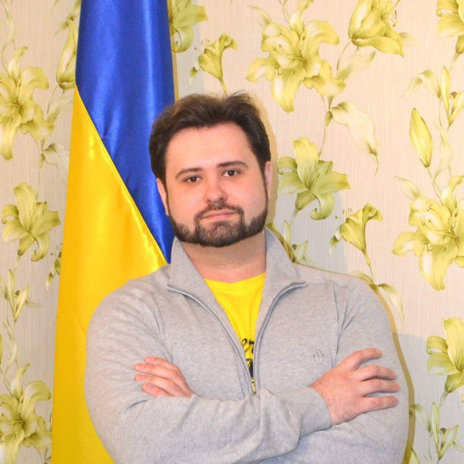 Горбенко Артем Сергійович
