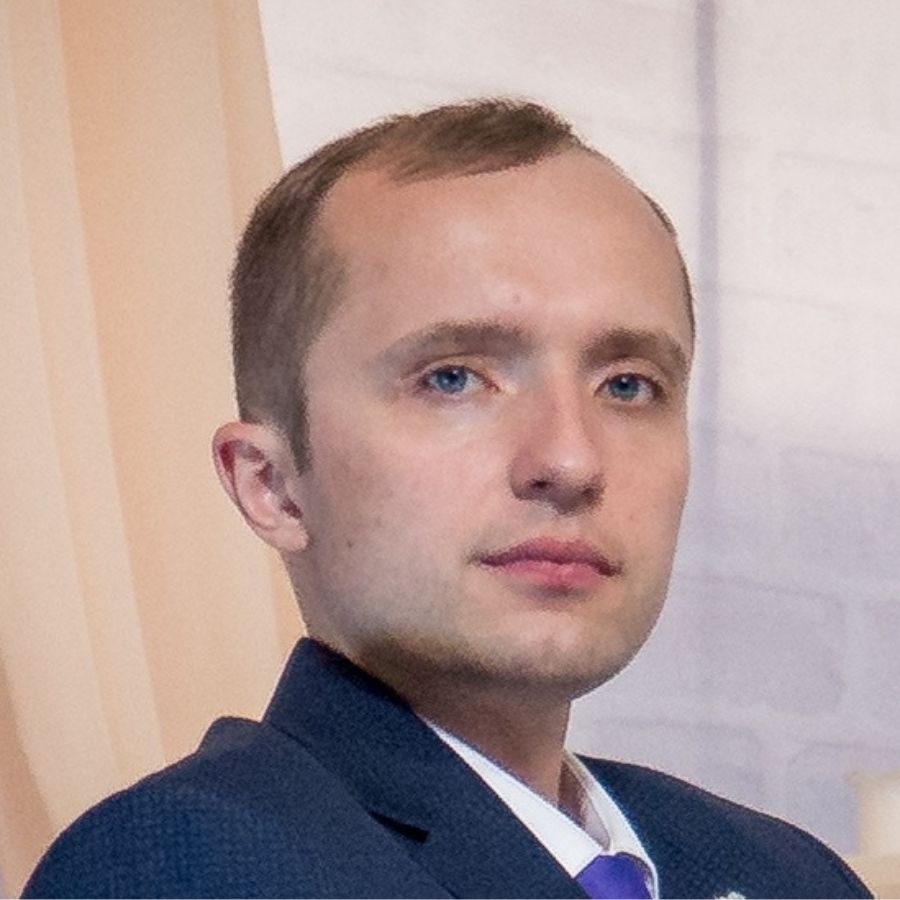 Панасюк Роман Петрович