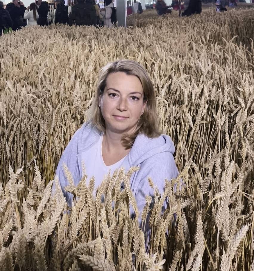 Соловйова Олена Володимирівна