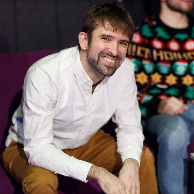 Степанюк Анатолій Валерійович