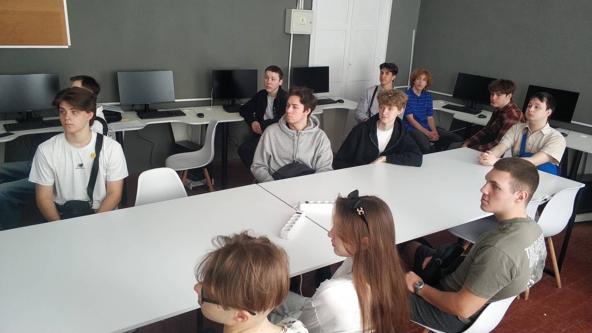 Партнерство з ФРЕКС
