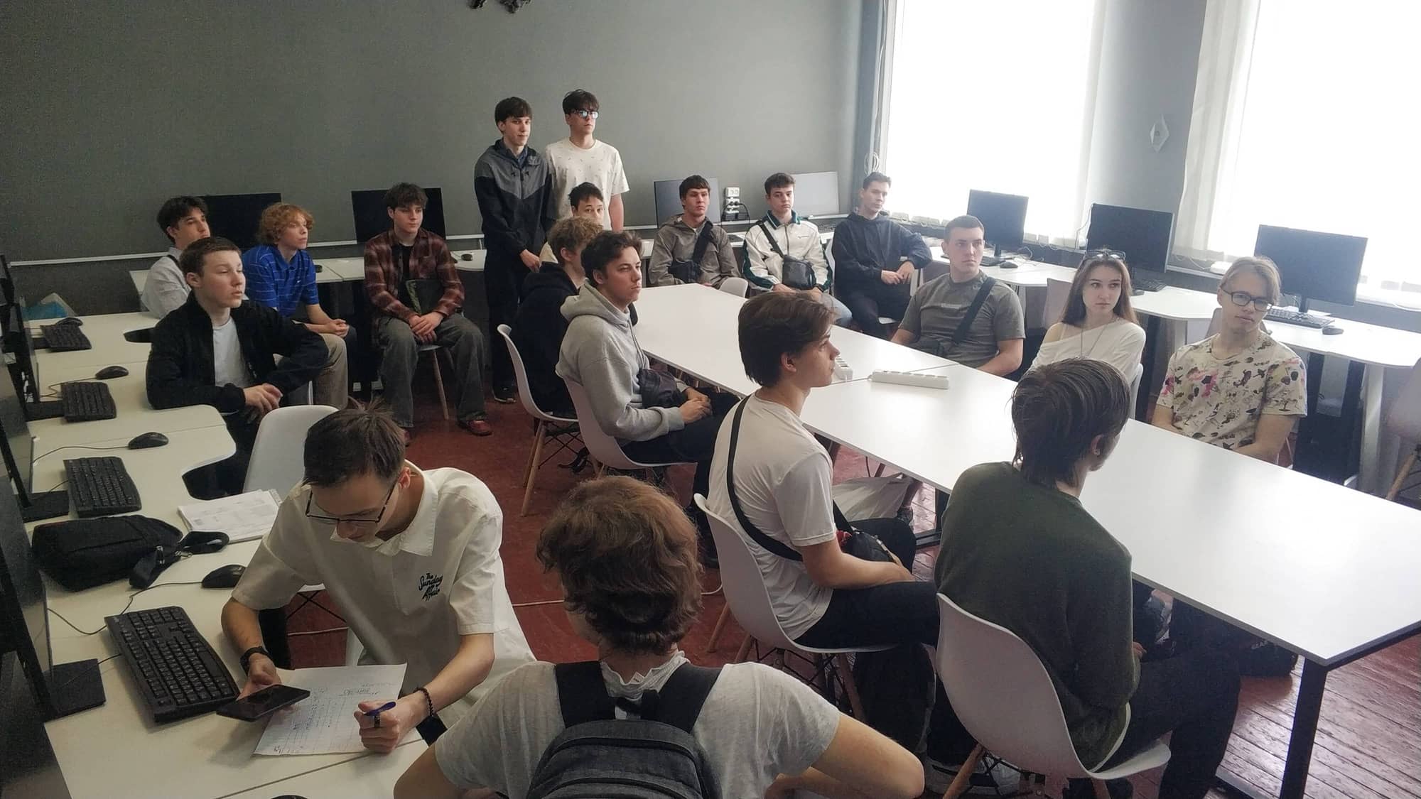 Партнерство з ФРЕКС