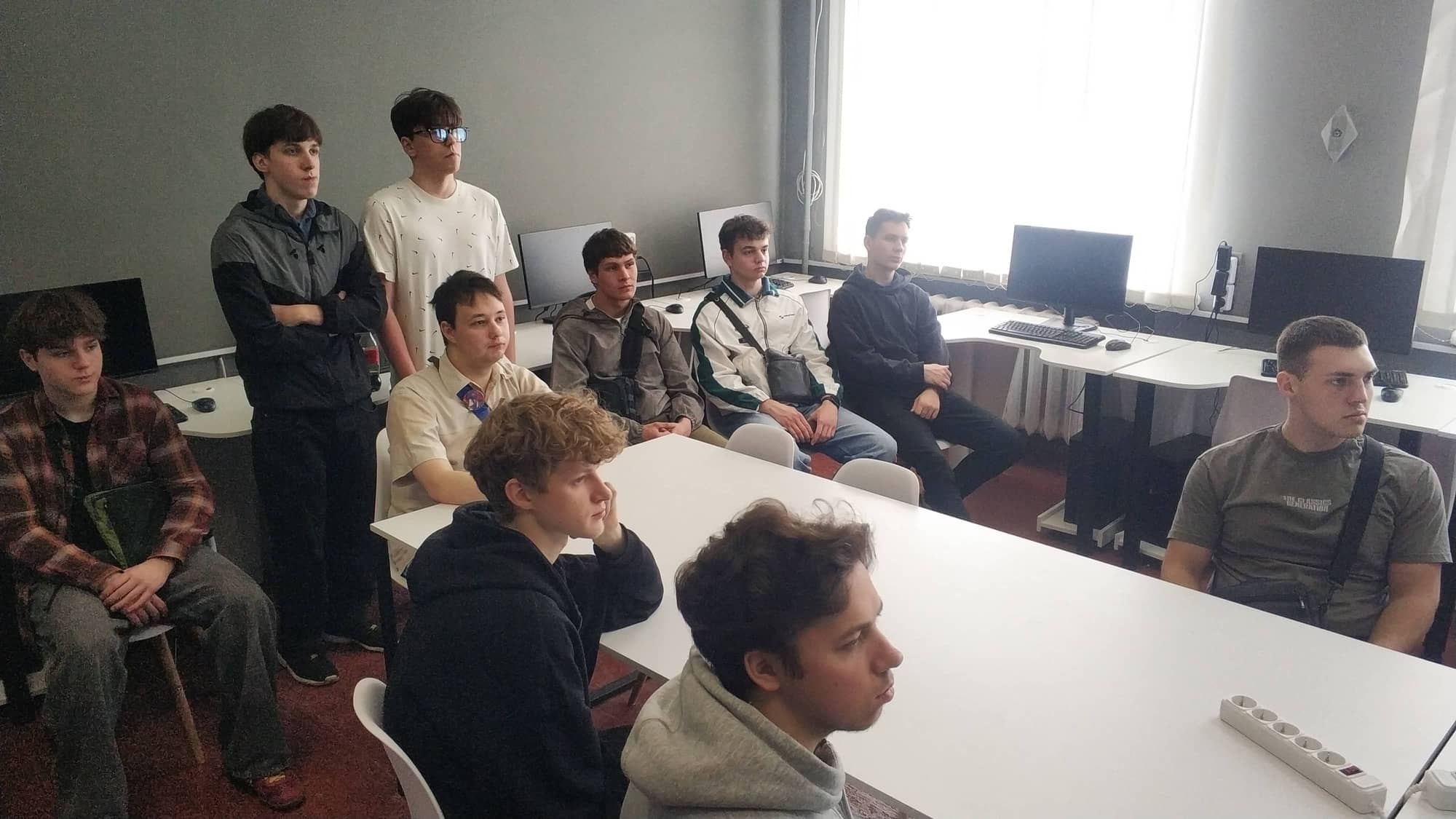 Партнерство з ФРЕКС