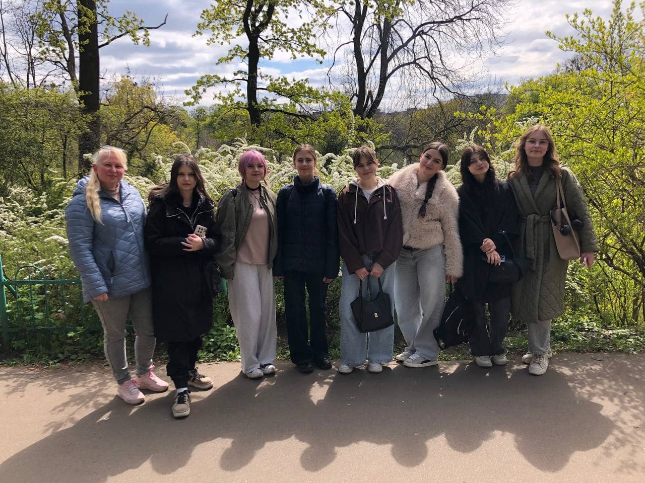 науково-практичної конференції VI академічні читання памʼяті професора Г.І. Волинки
