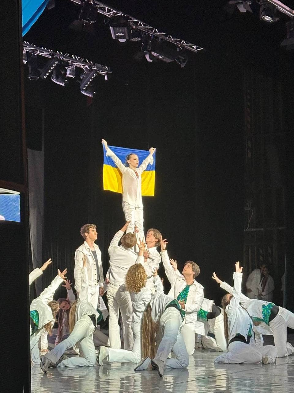 ПресВесна на Дніпрових схилах