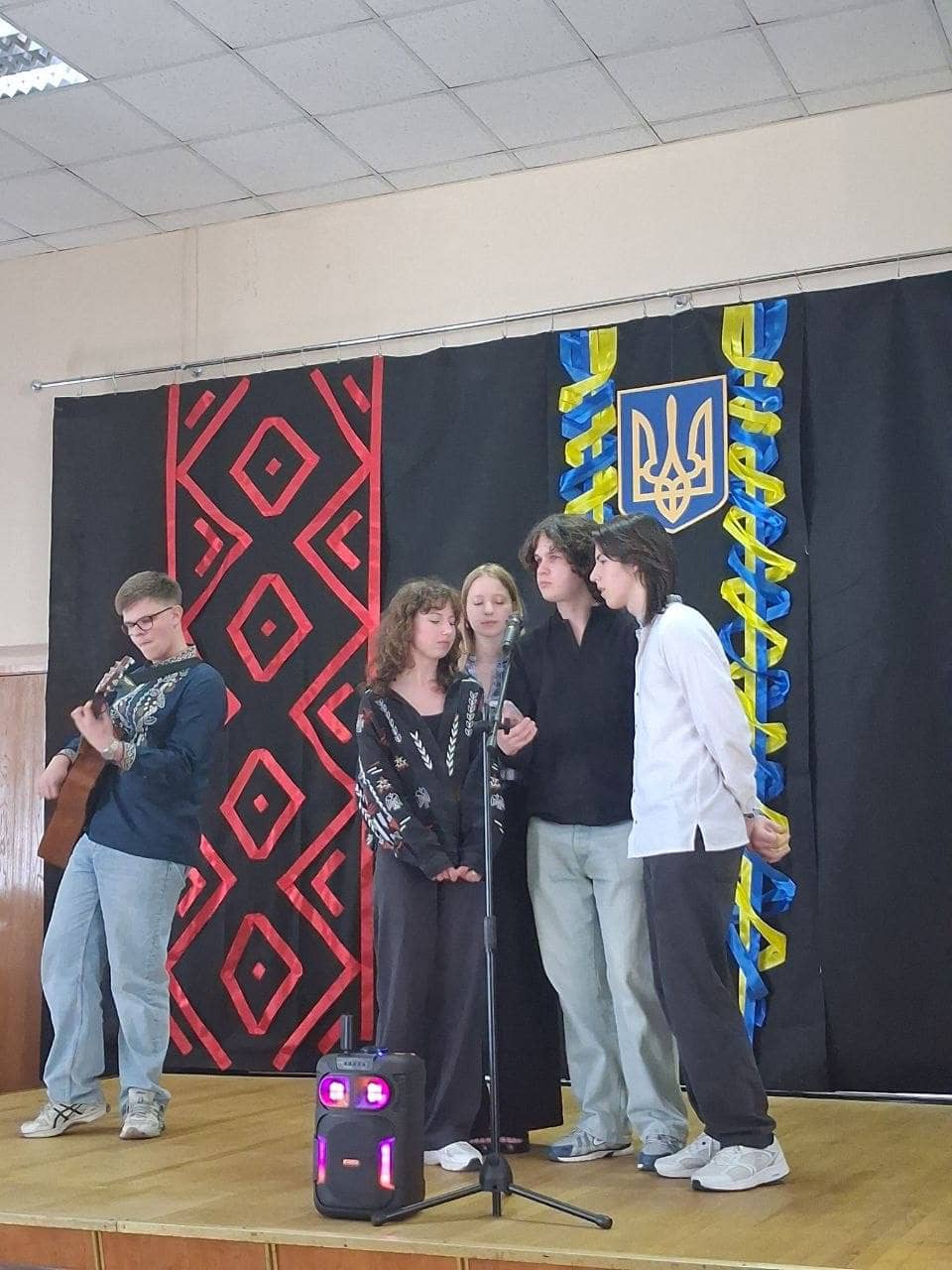 Всесвітній День вишиванки
