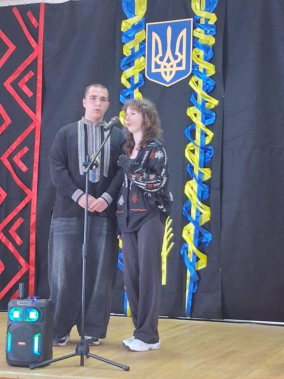 Всесвітній День вишиванки