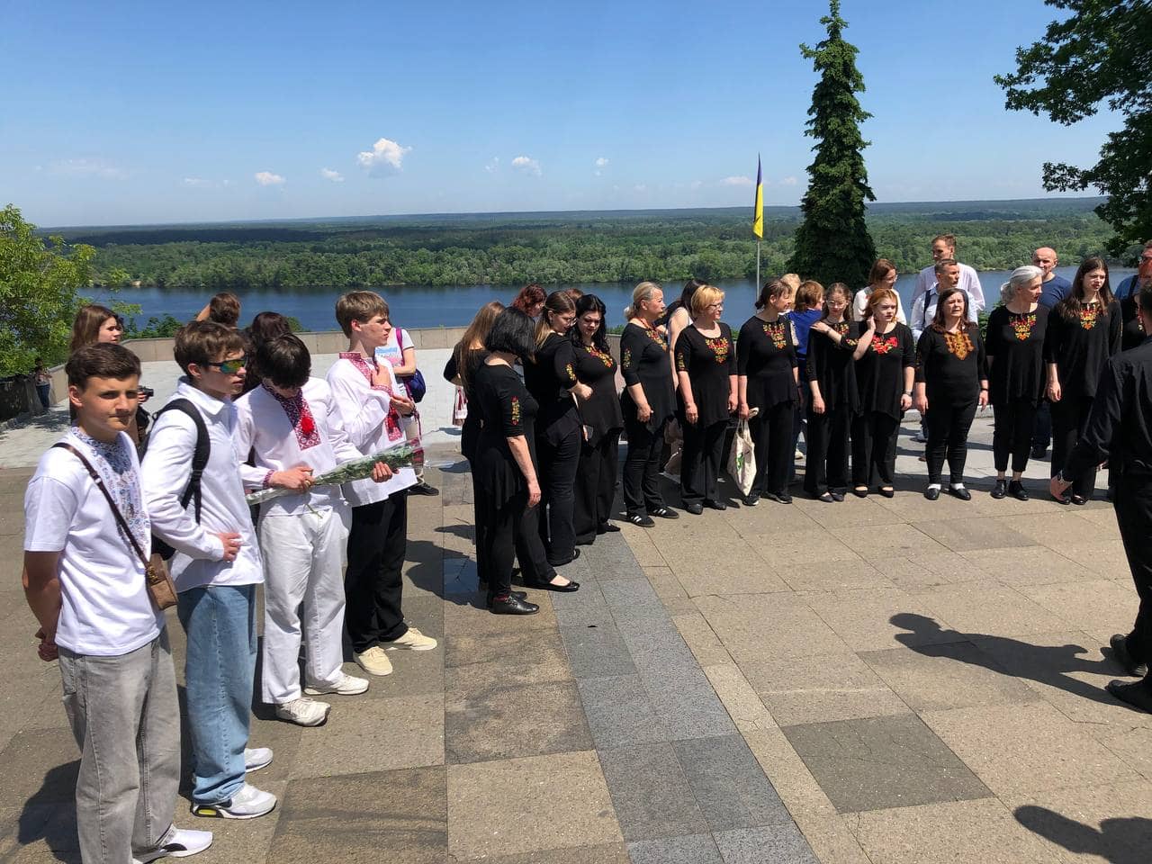 До 165-річчя з Дня перепоховання Тараса Григоровича Шевченка