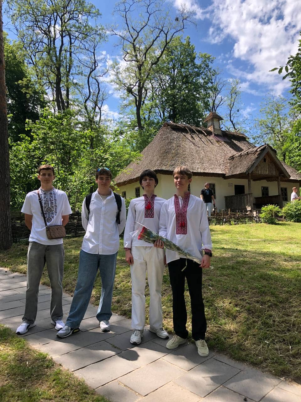 До 165-річчя з Дня перепоховання Тараса Григоровича Шевченка